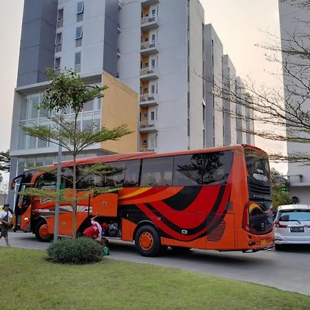 Nature Inn Aeropolis Ar3 タンゲラン エクステリア 写真