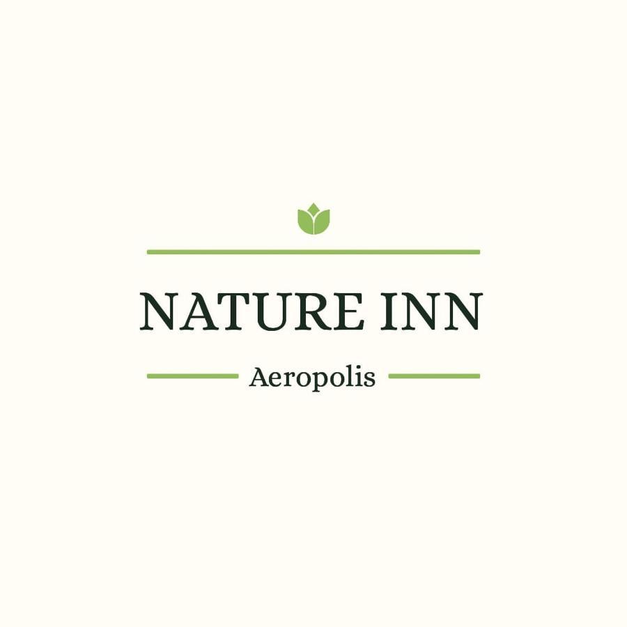Nature Inn Aeropolis Ar3 タンゲラン エクステリア 写真
