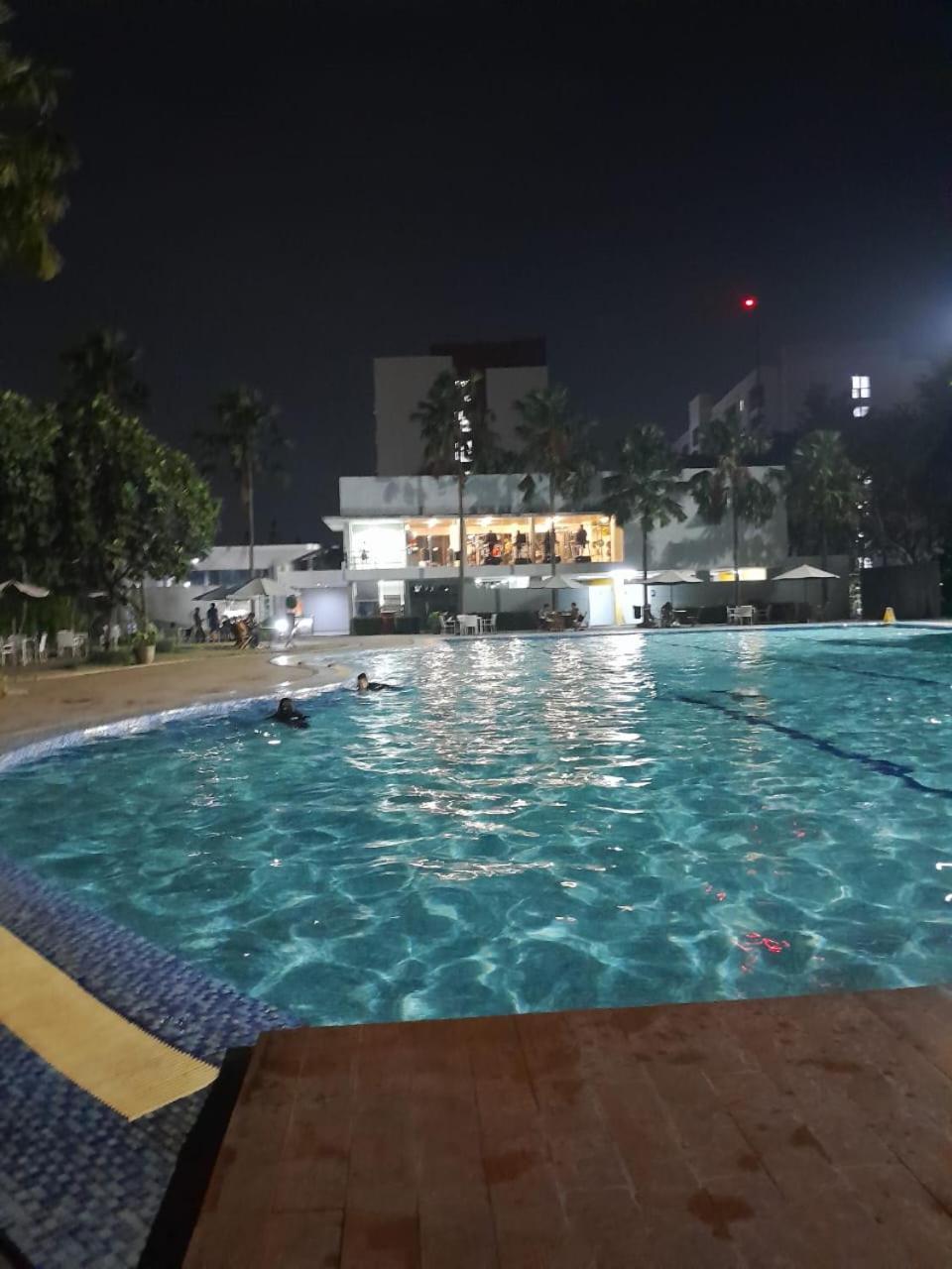 Nature Inn Aeropolis Ar3 タンゲラン エクステリア 写真