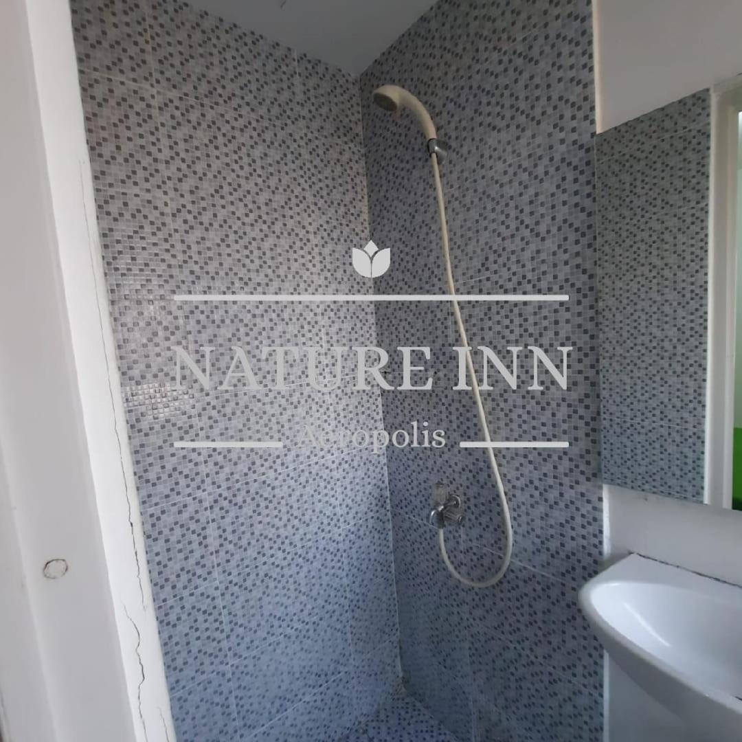 Nature Inn Aeropolis Ar3 タンゲラン エクステリア 写真