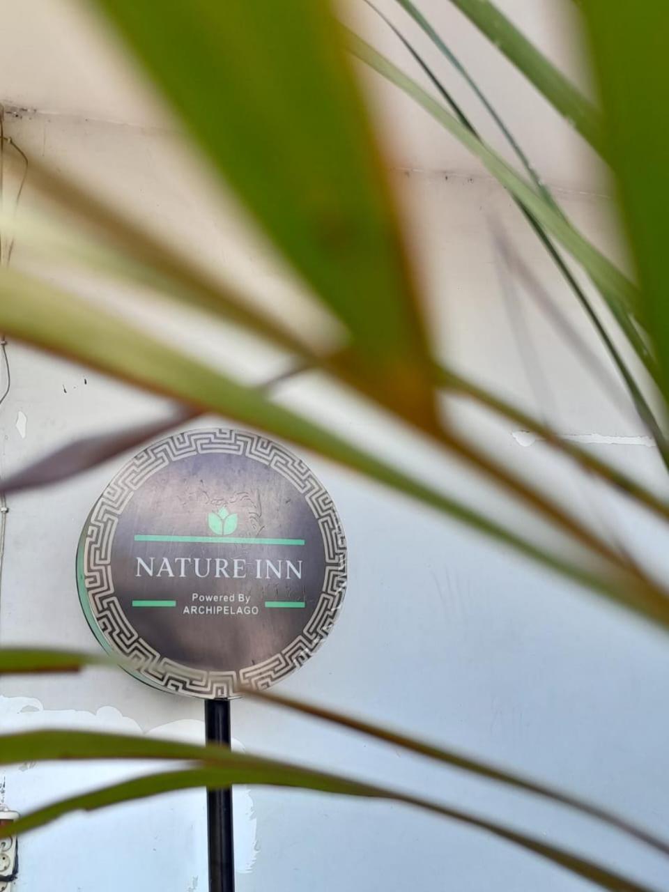 Nature Inn Aeropolis Ar3 タンゲラン エクステリア 写真